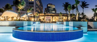 Caribe Hilton