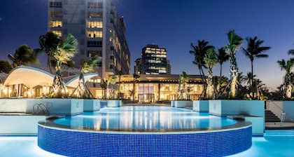 Caribe Hilton