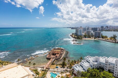 Caribe Hilton - Image 21