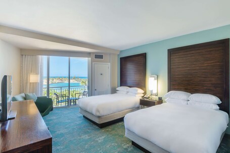 Caribe Hilton - Image 130