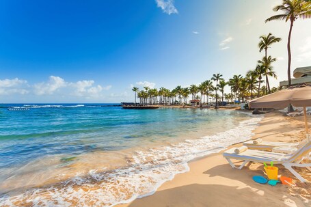 Caribe Hilton - Image 99