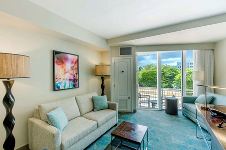 Caribe Hilton - Image 145