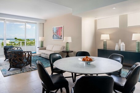 Caribe Hilton - Image 148