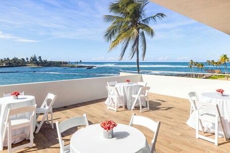 Caribe Hilton - Image 100