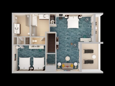Caribe Hilton - Image 79