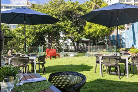 Caribe Hilton - Image 203