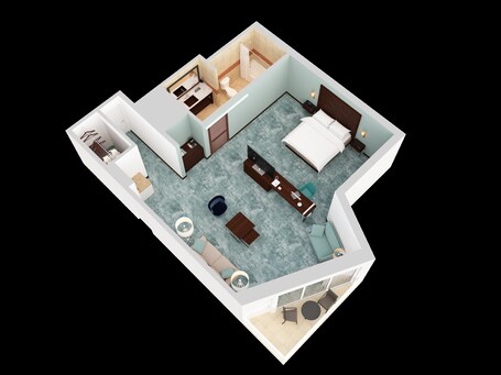 Caribe Hilton - Image 74