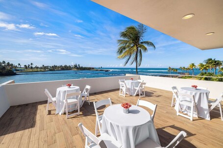 Caribe Hilton - Image 108