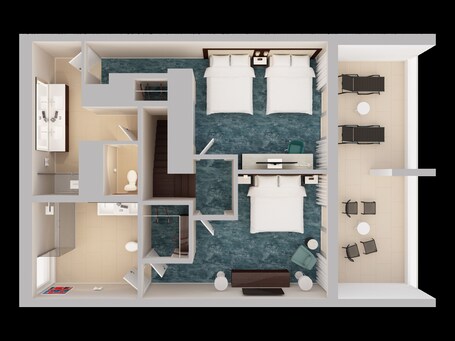 Caribe Hilton - Image 76