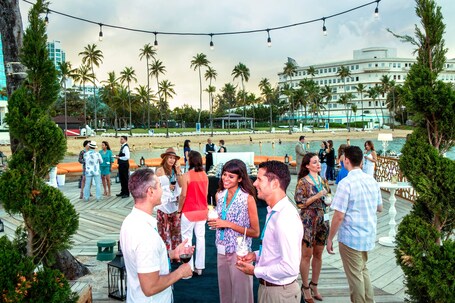 Caribe Hilton - Image 88