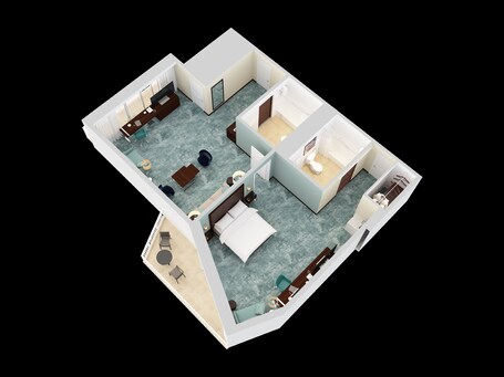 Caribe Hilton - Image 75