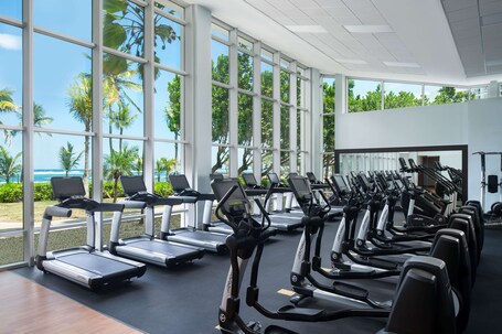 Caribe Hilton - Image 66