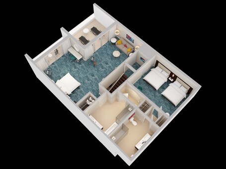 Caribe Hilton - Image 78