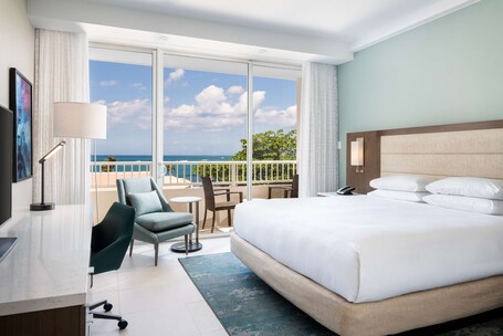 Caribe Hilton - Image 129