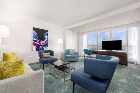 Caribe Hilton - Image 47