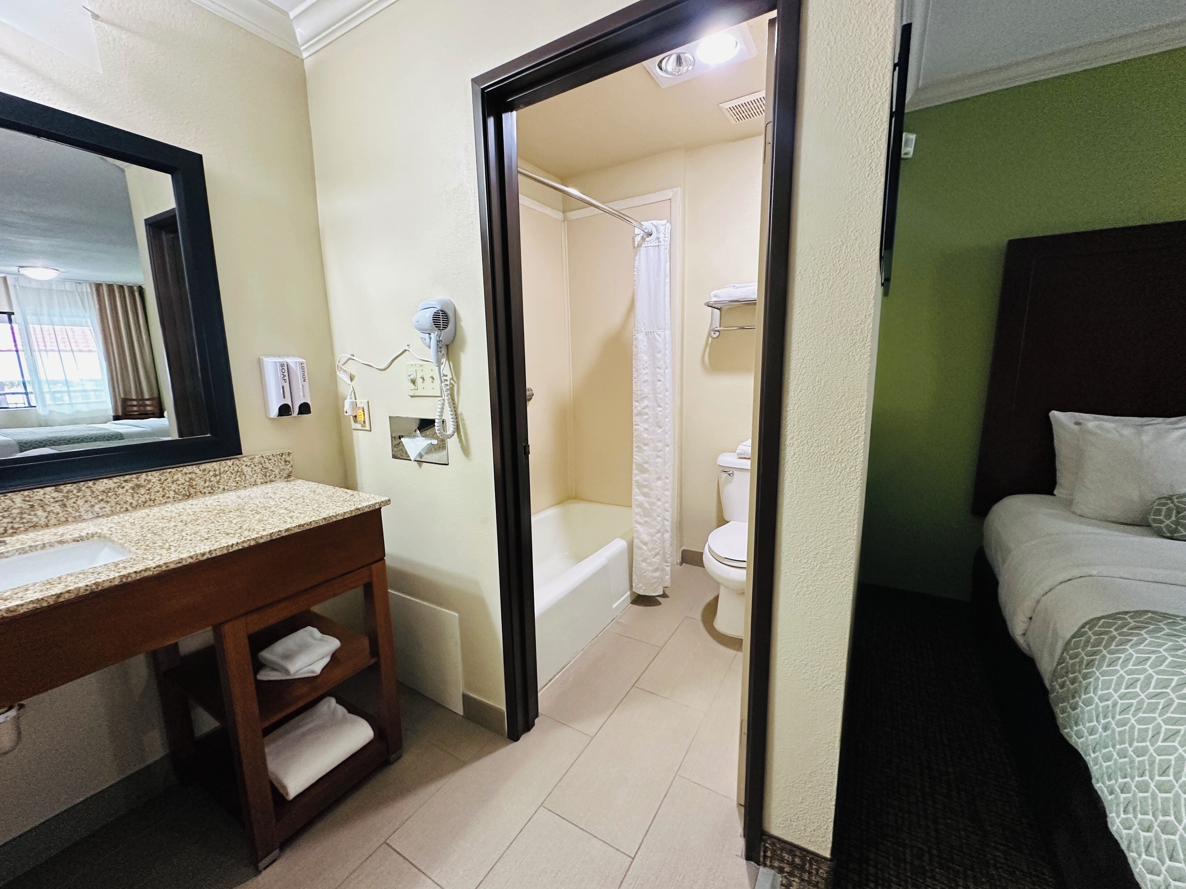 Foto - The Hills Inn Eagle Rock - Near Old Town Pasadena