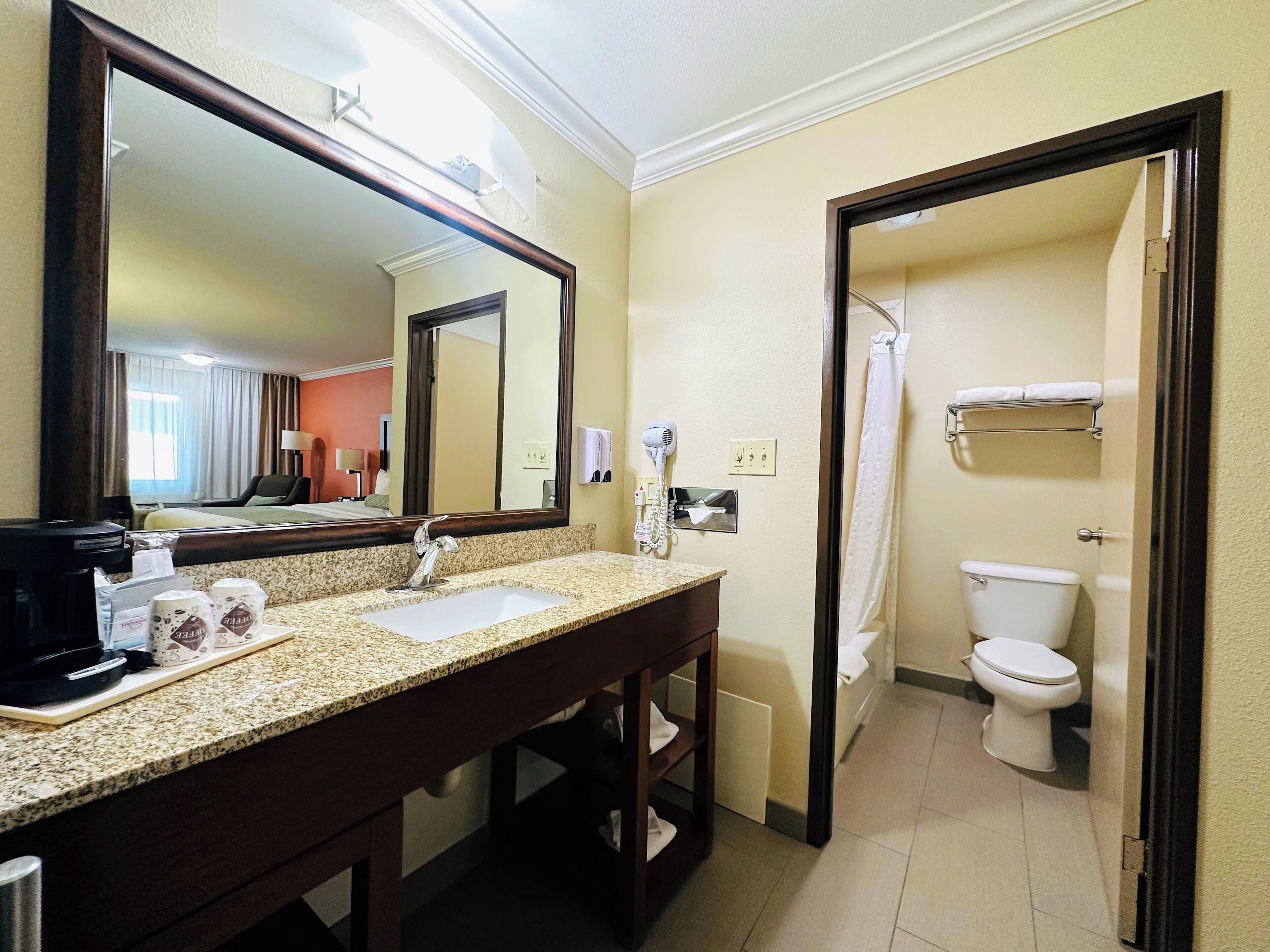 Foto - The Hills Inn Eagle Rock - Near Old Town Pasadena