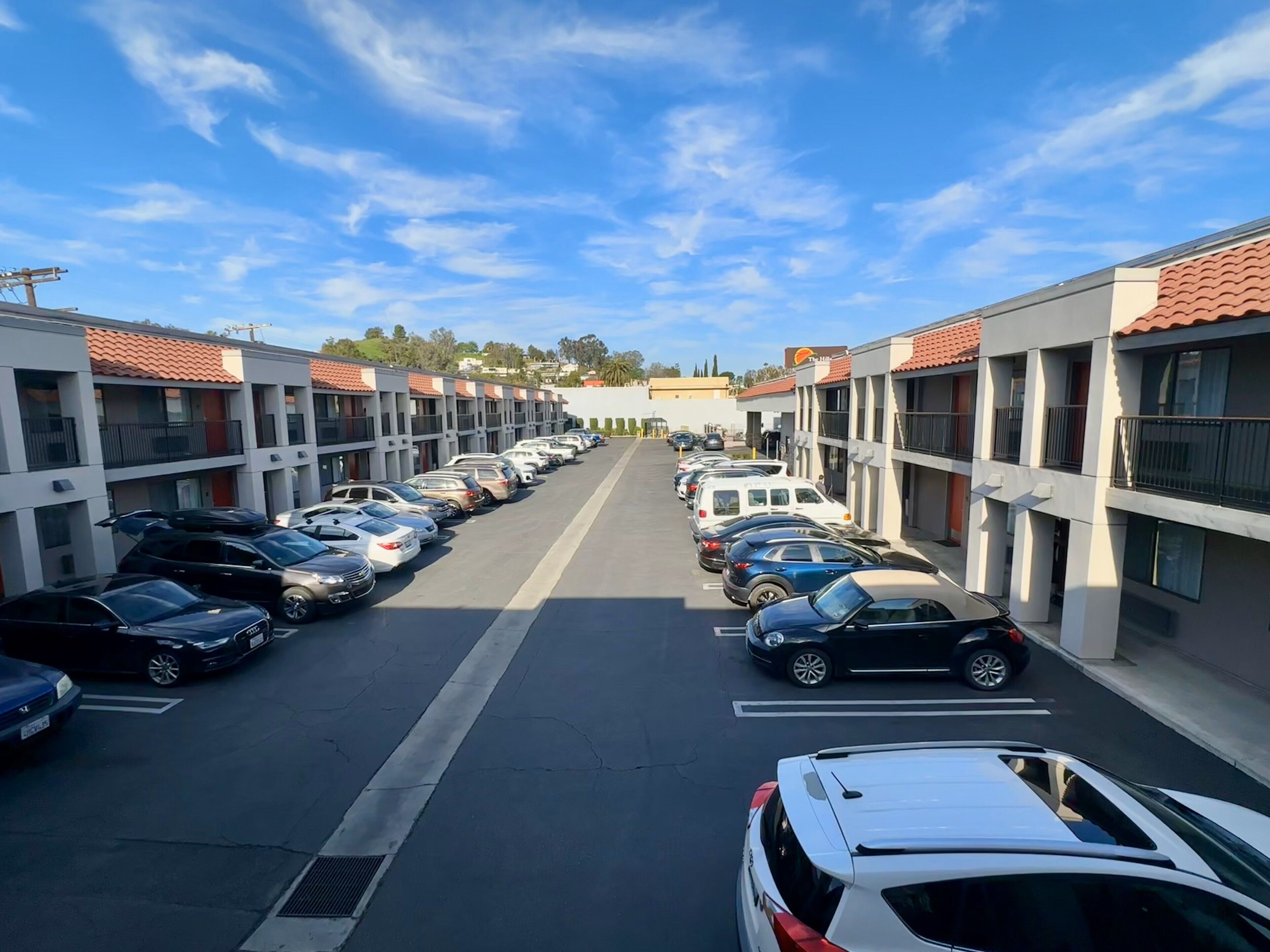 Foto - The Hills Inn Eagle Rock - Near Old Town Pasadena