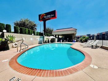 The Hills Inn Eagle Rock - Near Old Town Pasadena