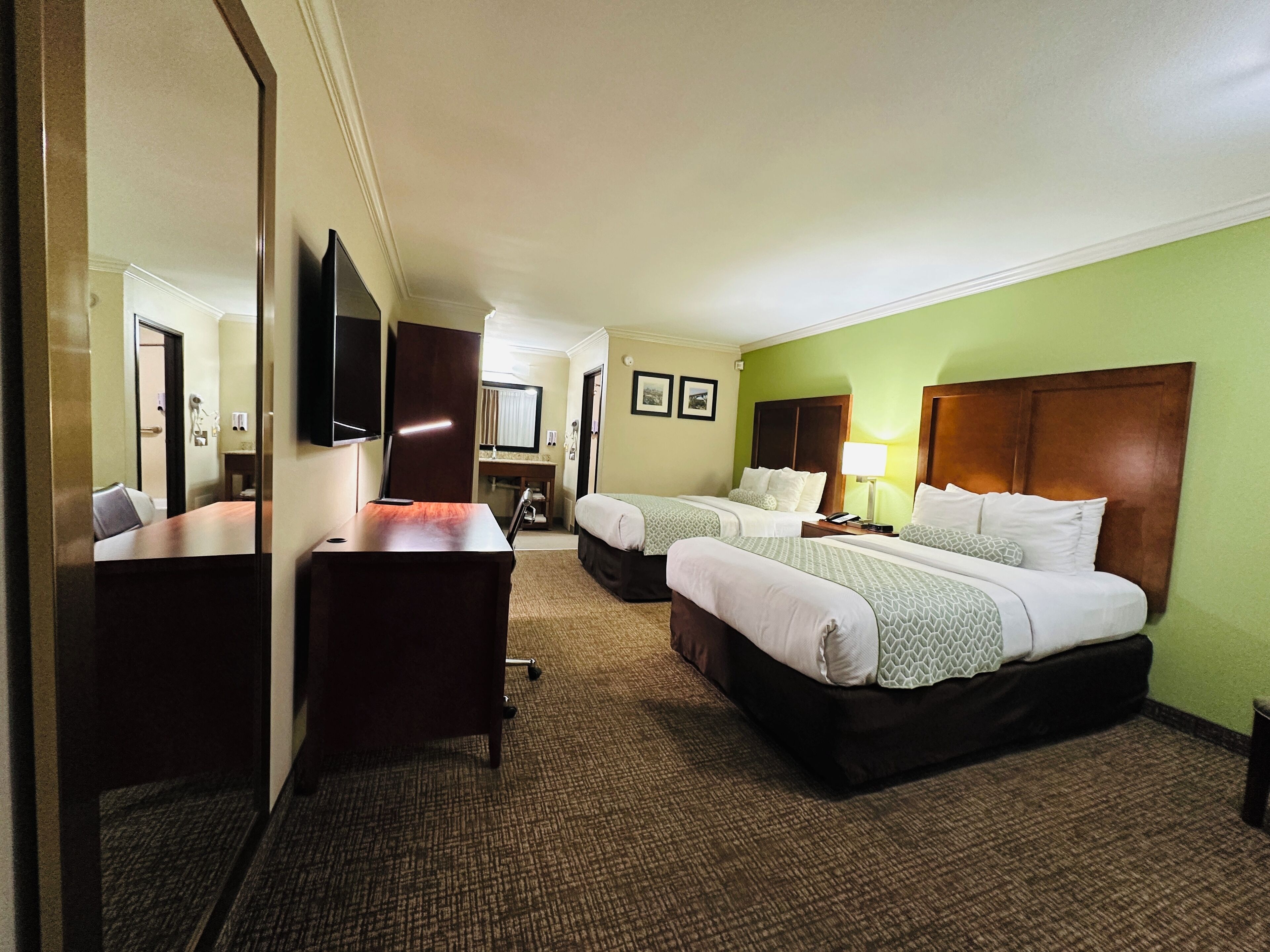 Foto - The Hills Inn Eagle Rock - Near Old Town Pasadena