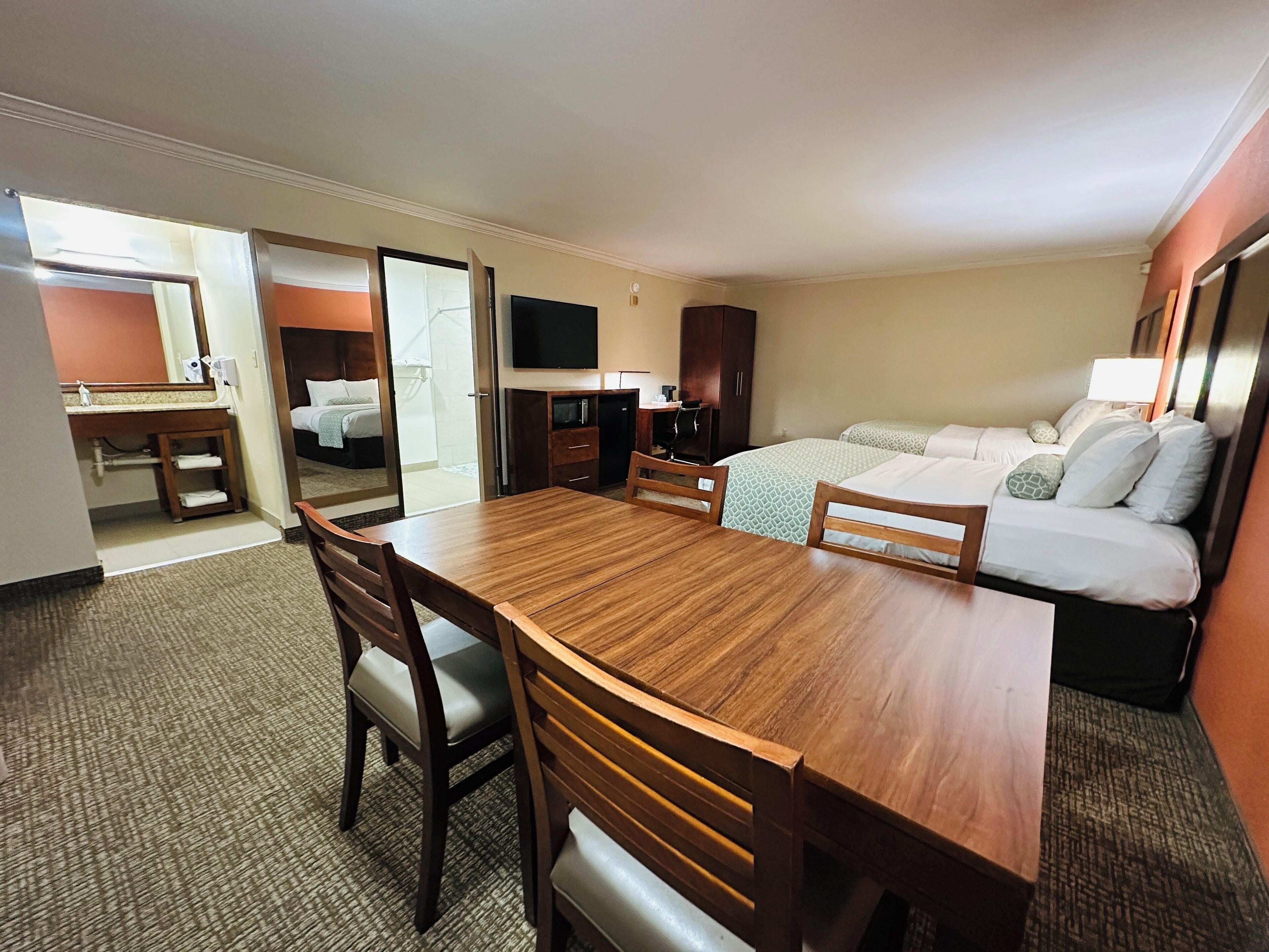 Foto - The Hills Inn Eagle Rock - Near Old Town Pasadena