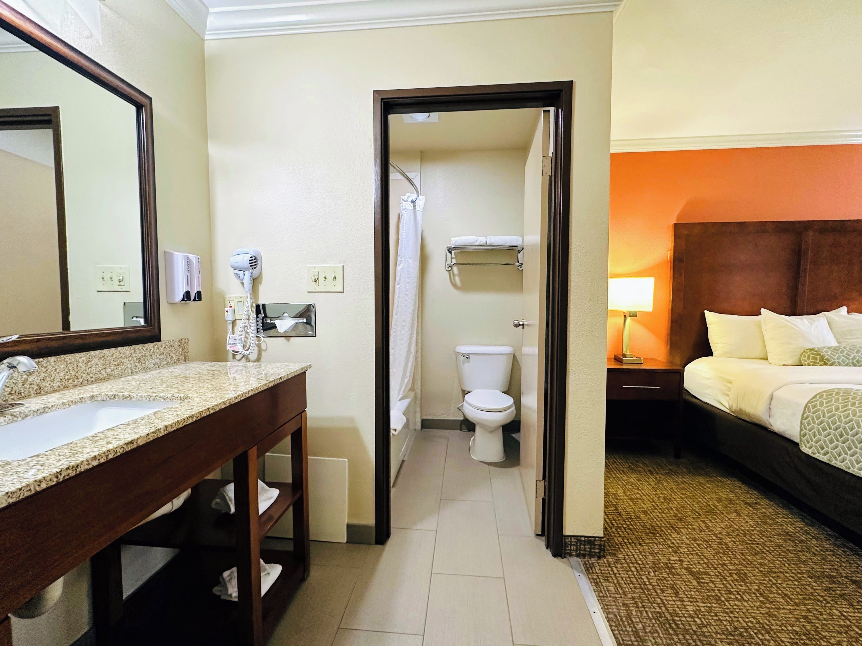 Foto - The Hills Inn Eagle Rock - Near Old Town Pasadena