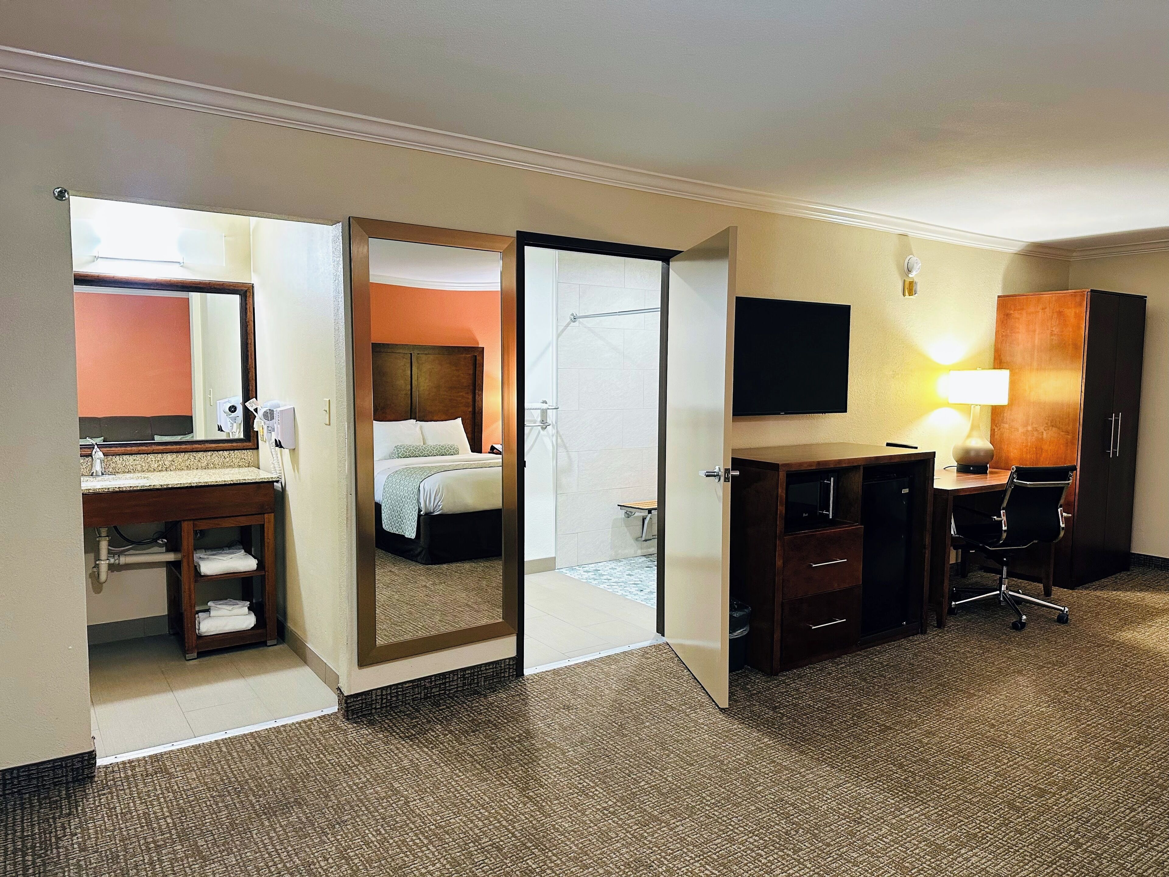 Foto - The Hills Inn Eagle Rock - Near Old Town Pasadena