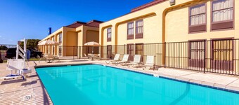 Baymont by Wyndham Amarillo East