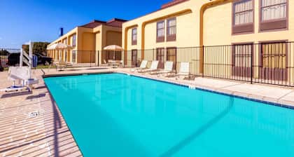 Baymont by Wyndham Amarillo East