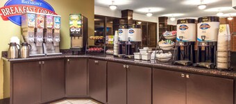 Baymont by Wyndham Amarillo East