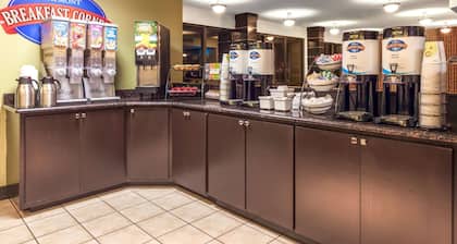 Baymont by Wyndham Amarillo East