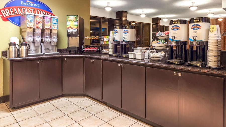 Baymont by Wyndham Amarillo East