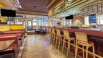 Bar (sur place)