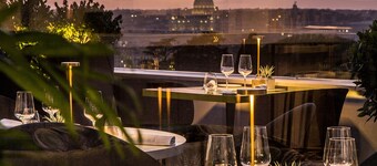 Sofitel Rome Villa Borghese