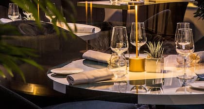 Sofitel Rome Villa Borghese