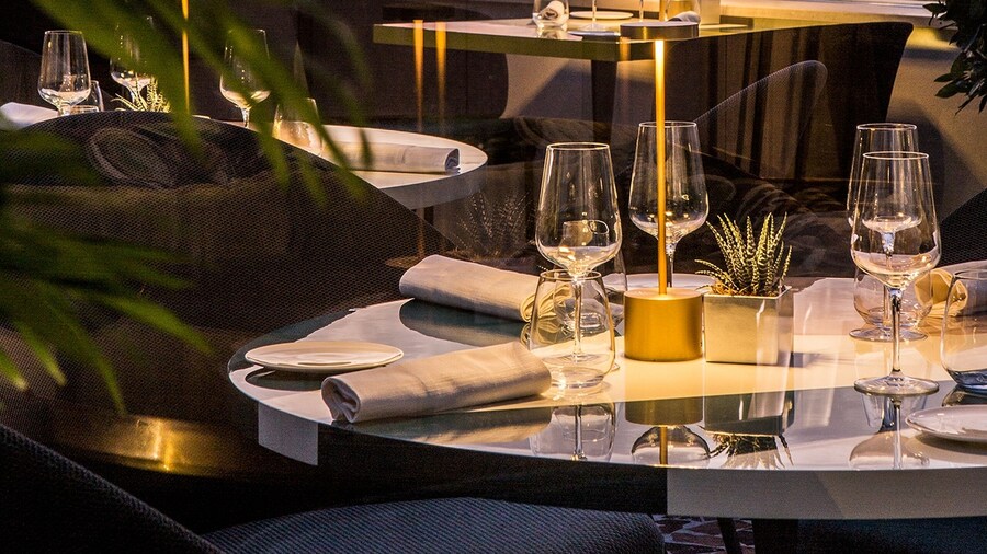 Sofitel Rome Villa Borghese