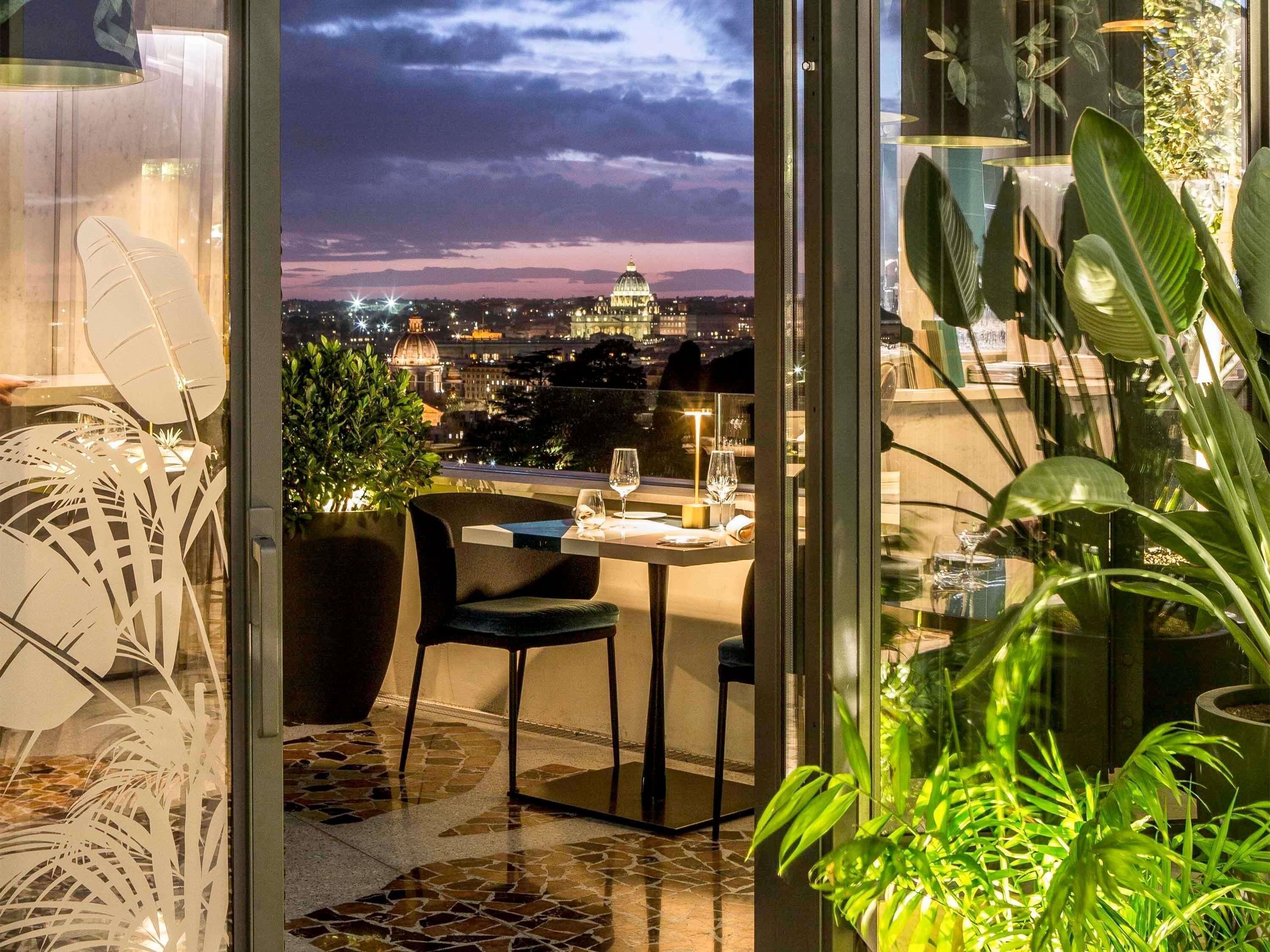 Restaurante