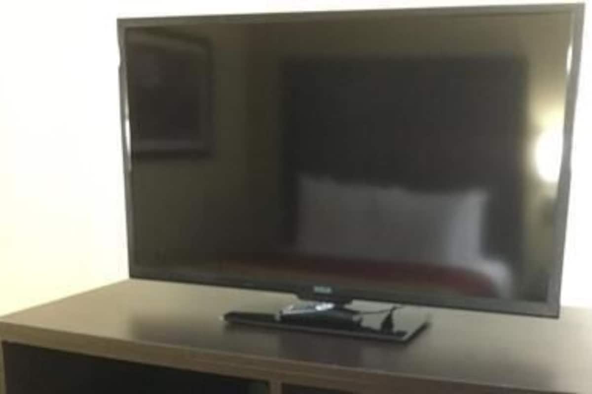 Televisión