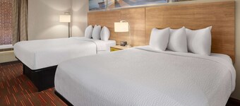 Days Inn by Wyndham Forsyth