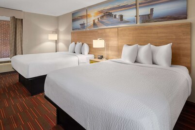 Days Inn by Wyndham Forsyth