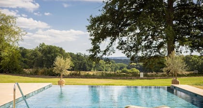 Mercure Newbury Elcot Park Hotel