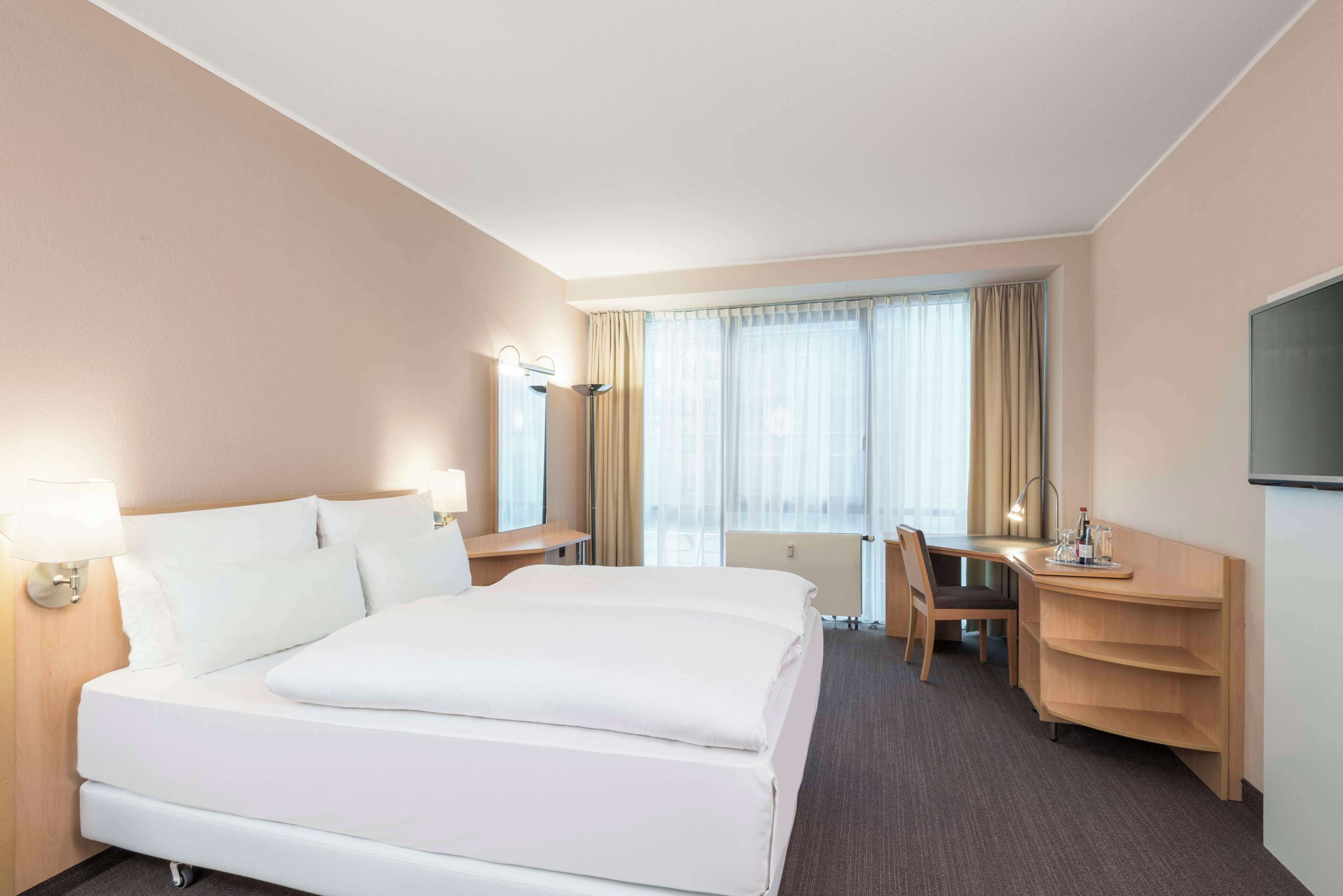 Apartment (Apartment) | Hochwertige Bettwaren, Pillowtop-Betten, Minibar, Zimmersafe