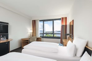 Standard Room | View from room