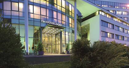 NH Düsseldorf City