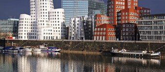NH Düsseldorf City