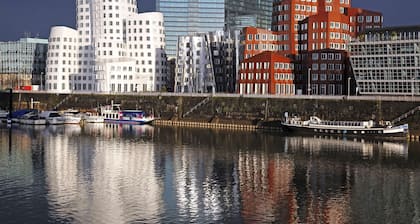 NH Düsseldorf City