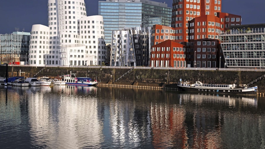 NH Düsseldorf City