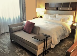 Literie de qualité supérieure, couette en duvet d'oie, surmatelas