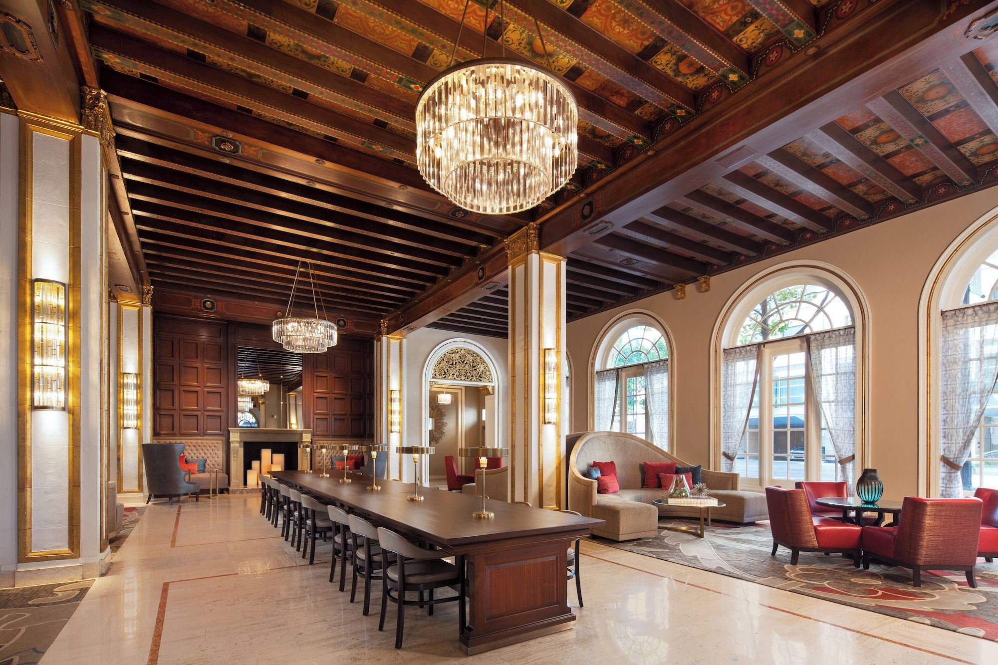 4 Star Hotels