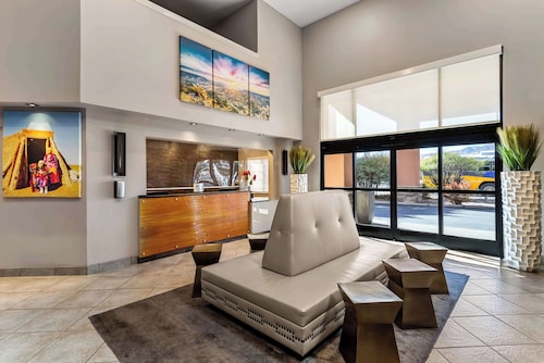 Best Western Socorro Hotel & Suites